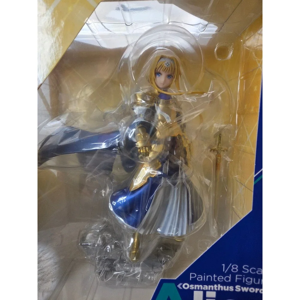 Sword Art Online Alice Osmanthus Sword 1/8 Scale Figure Genco Knead Alicization